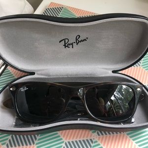 Ray Ban sunglasses